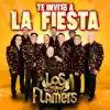 Te Invito A La Fiesta album lyrics, reviews, download