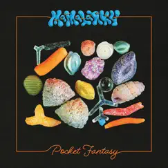 Pocket Fantasy by Mamalarky album reviews, ratings, credits