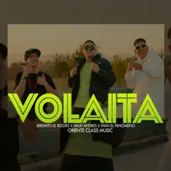 Volaita Song Lyrics