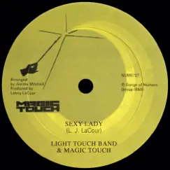 Sexy Lady - Single by Light Touch Band & Magic Touch album reviews, ratings, credits