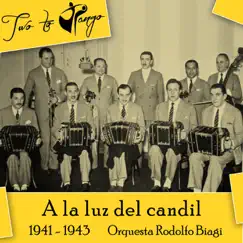 A La Luz Del Candil (1941 - 1943) by Various Artists album reviews, ratings, credits