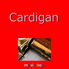 Cardigan (オルゴール) - Single by Orgel Sound J-Pop album reviews, ratings, credits