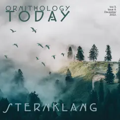 Ornithology Today Vol. 3. Issue 4. - Single by Sternklang album reviews, ratings, credits