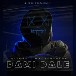 Dami Dale - Single by Mackensolda & Q-York album reviews, ratings, credits