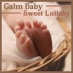 Calm Baby: Sweet Lullaby – Serenity Music for Good Night Your Baby & Stop Crying, Newborn Sleep All Night, Nature Sounds by Baby Lullaby Zone album reviews, ratings, credits