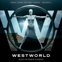 Westworld: Season 1 (Music from the HBO Series) by Ramin Djawadi album reviews, ratings, credits