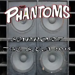Support the SKA - Single by The Phantoms album reviews, ratings, credits