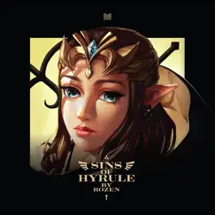 Sins of Hyrule by Rozen album reviews, ratings, credits