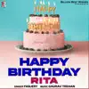 Happy Birthday Rita - Single album lyrics, reviews, download