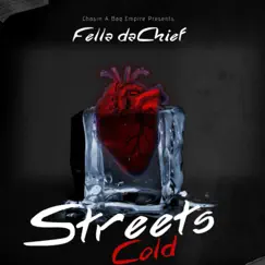 Streets Cold - Single by Fella Dachief album reviews, ratings, credits