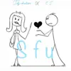 S F U (feat. Joy Rd CJ) - Single album lyrics, reviews, download