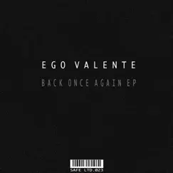 Back Once Again - Single by Ego Valente album reviews, ratings, credits