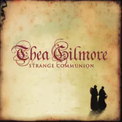 Strange Communion by Thea Gilmore album reviews, ratings, credits
