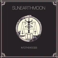 Into the Woods - EP by Sun earth moon album reviews, ratings, credits