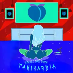 Takikardia - Single by Bass Drynk & Juizze album reviews, ratings, credits