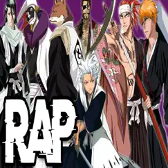 Bleach Soul Reaper Cypher (feat. Nicky Trakks, Mac Ro, Jamar Rose, Darrnell Bradley & InternetCity) Song Lyrics