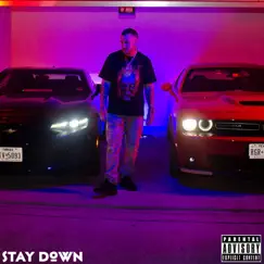 Stay Down - Single by Robbie Diesel album reviews, ratings, credits