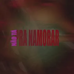 Não Ta Pra Namorar (feat. MC Larisson) Song Lyrics