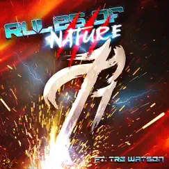 Rules of Nature (feat. Tre Watson) - Single by RichaadEB album reviews, ratings, credits