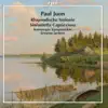 Juon: Rhapsodische Sinfonie, Op. 95 & Sinfonietta capricciosa, Op. 98 album lyrics, reviews, download