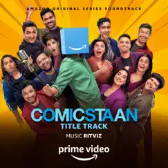 Comicstaan Title Track (From 