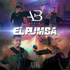 El Pumba - Single by A La Brava album reviews, ratings, credits