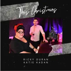 This Christmas (feat. Blue Light Bandits) - Single by Ricky Duran & Katie Kadan album reviews, ratings, credits