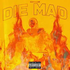 Die Mad by Ashtrickk album reviews, ratings, credits