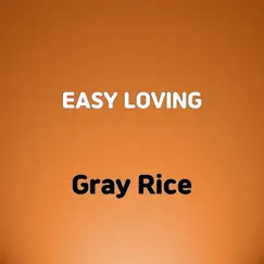 Easy Loving - Single by Gray Rice album reviews, ratings, credits