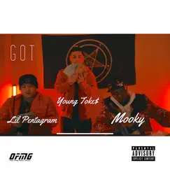 Got (feat. Young Toke$ & Mooky) - Single by Lil Pentagram album reviews, ratings, credits