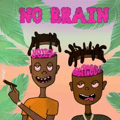 No Brain (feat. YG Ivy) - Single by Shadd Crow album reviews, ratings, credits