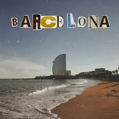 Barcelona Song Lyrics