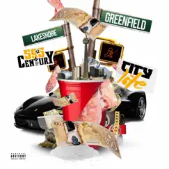 City Life - EP by 595century album reviews, ratings, credits