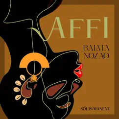 Affi (Afro Mix) Song Lyrics