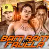Bam Bam da Favela - Single album lyrics, reviews, download