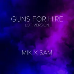 Guns for Hire (Arcane Lofi) Song Lyrics