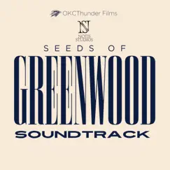 Seeds of Greenwood Soundtrack - EP by Dekoven Riggins Sr. album reviews, ratings, credits