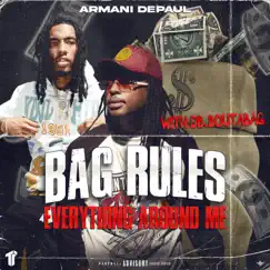 Bag Rules Everything Around Me - Single by DB.Boutabag & Armani DePaul album reviews, ratings, credits