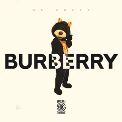 Burberry Song Lyrics