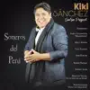 Canta Sonero (feat. Willy Rivera, Cali Aleman, Ana Kohler, Renzo Padilla, Johnny Silva & Melcochita) - Single album lyrics, reviews, download
