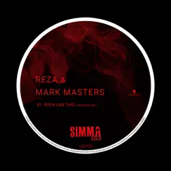 Rock Like This - Single by Reza & Mark Masters album reviews, ratings, credits