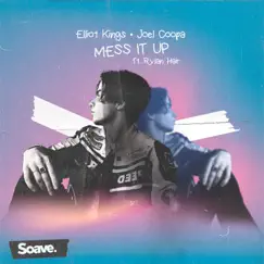 Mess It Up (feat. Rylan Hair) - Single by Elliot Kings, Joel Coopa & Rylan Hair album reviews, ratings, credits