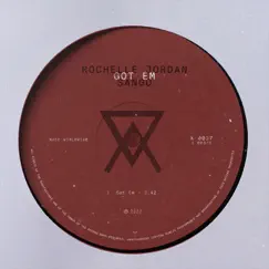 Got Em (Sango Remix) - Single by Rochelle Jordan album reviews, ratings, credits