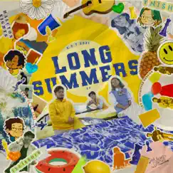 Long Summers - Single by YNISH, Halcyon Nights & r scissors album reviews, ratings, credits