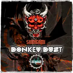 Donkey Dust - Single by Sh1nigami album reviews, ratings, credits