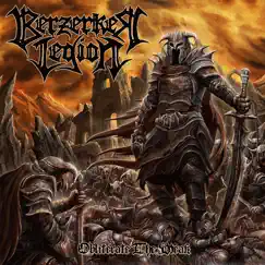 Obliterate the Weak by Berzerker Legion album reviews, ratings, credits