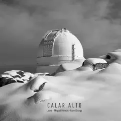 Calar Alto (feat. Miguel Hiroshi) - Single by Lewa album reviews, ratings, credits