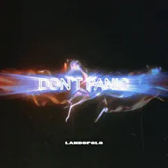 Dont Panic - Single by Landopolo album reviews, ratings, credits