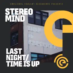 Time Is Up - Single by Stereo mind album reviews, ratings, credits