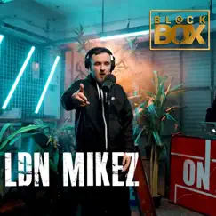 LDN MIKEZ BL@CKBOX - Single by LDN MIKEZ & BL@CKBOX album reviews, ratings, credits